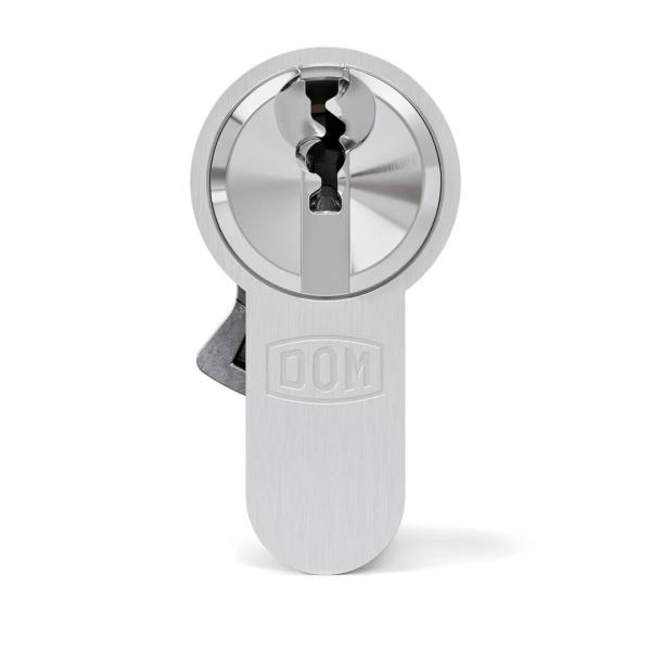 DOM Sirius Halbzylinder 333H mit Sicherungskarte